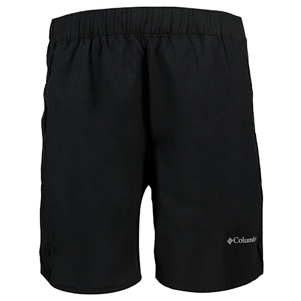 Columbia Shortsit Hike™ Musta L / 7 Mies