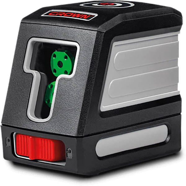 Crown Laserniveau Ct44047