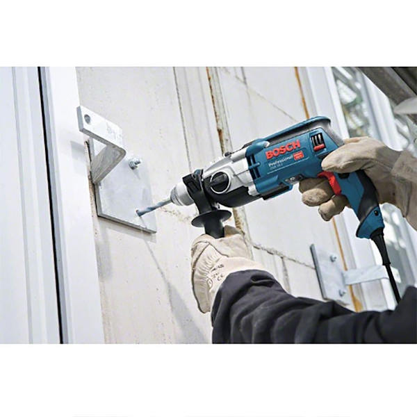 Bosch Professional Hammerboremaskine Gsb 20-2 Søvfarvet