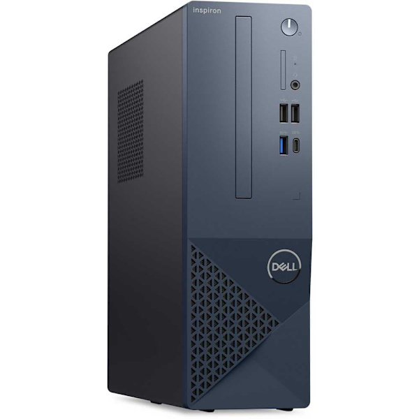Dell Insp Dt 3030 Sm I5-12400/8gb/512gb Ssd Stationär Dator