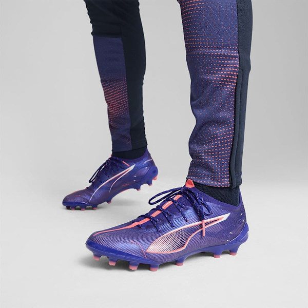 Puma Ultra 5 Ultimate Ag Jalkapallokengät  EU 42