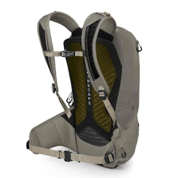 Osprey Reppu Escapist 20l Harmaa S-M