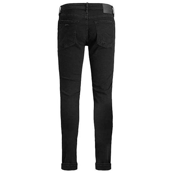 Jack & Jones Jeans Liam Original Am 502 51 Svart 27 / 32 Man