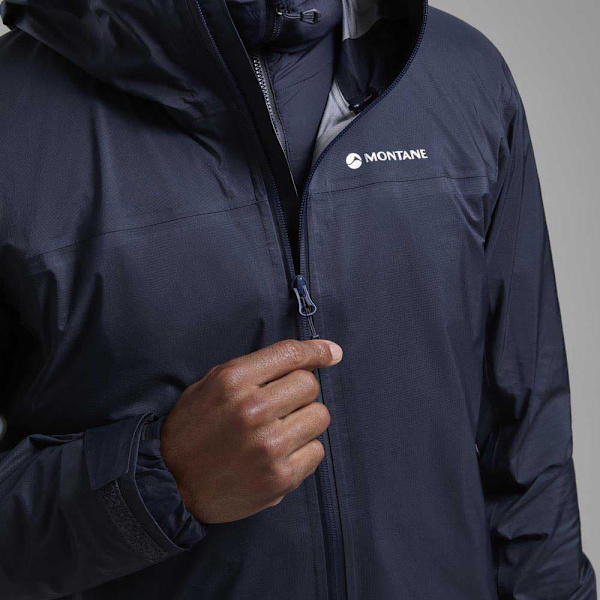 Montane Cetus Lite Jacka Blå M Man