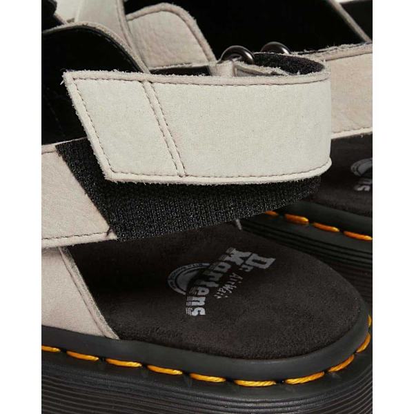 Dr Martens Jorge Ii Sandaler Hvid EU 42 Mand