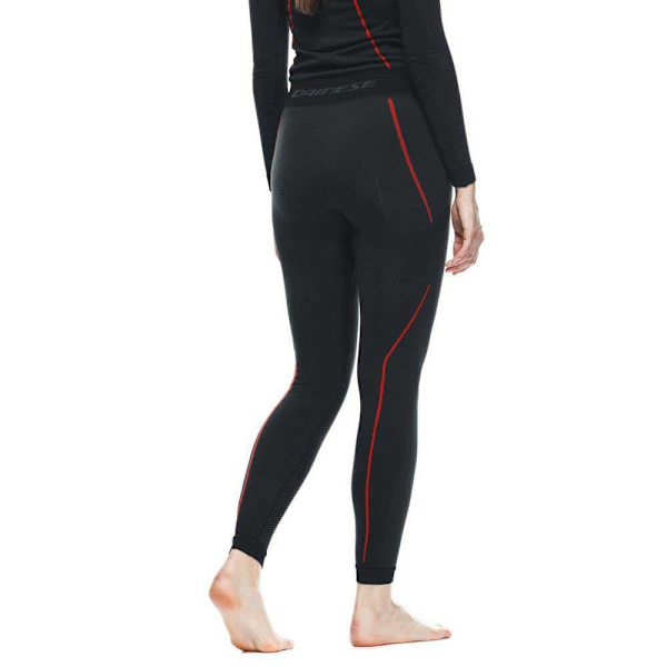 Dainese Underkläder Byxor Thermo Svart M Kvinna