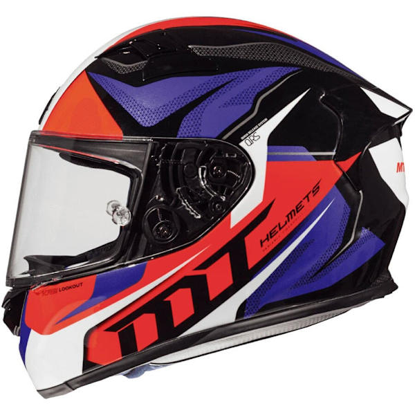 Mt Helmets Kre Lookout Kokokypärä Monivärinen S