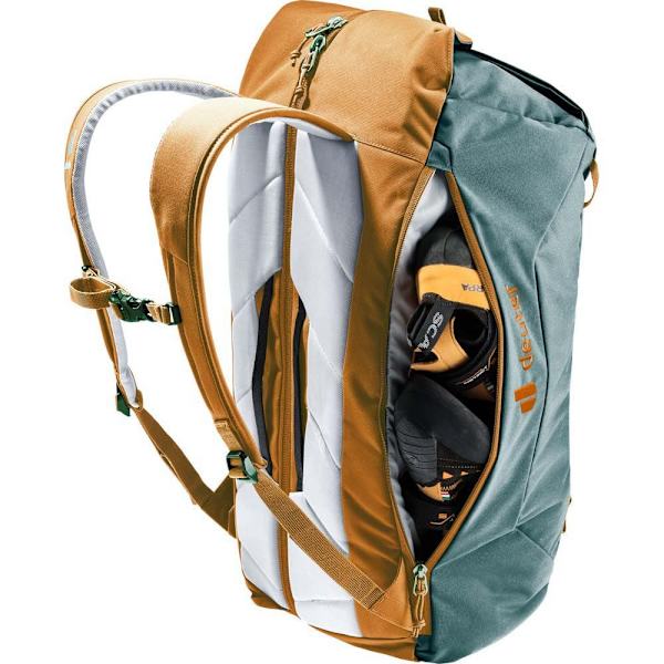 Deuter Gravity Motion 40l Rygsæk Blå
