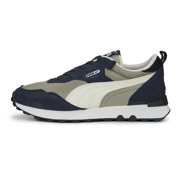 Puma Select Trænere Rider Fv Retro Rewin Grøn EU 45 Mand