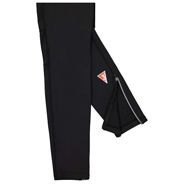 Cmp Strumpfhose Long 38l4346 Sort L Kvinde