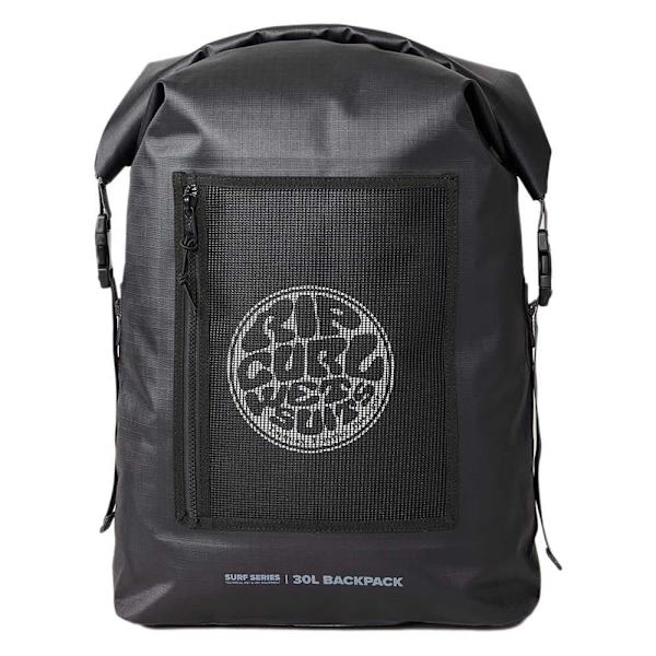 Rip Curl Surf Series 30l Rygsæk Sort