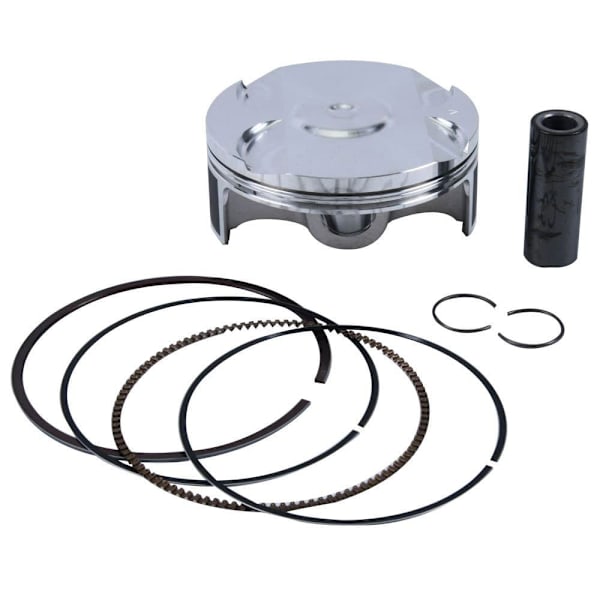 Vertex Stempelsæt Ktm Exc 450 R 08-11 D. 94.95 B Pi.34.95b.v Søvfarvet