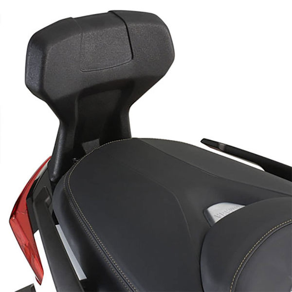 Givi Ryglæn Yamaha Xmax 400 13 Sort