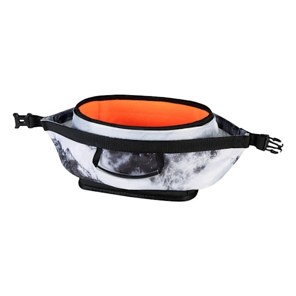 Mammut Kridtpose Sort
