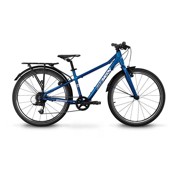 Bemoov Cs24´´ Ts71 8s 2024 Pyörä Sininen 7-11 Years Poika