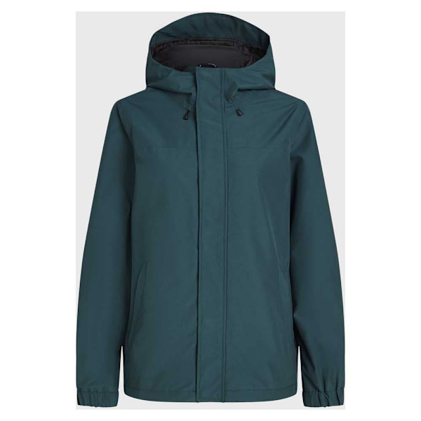 O´neill Ecto Shell 10k/10k Jacka Blå XS Kvinna