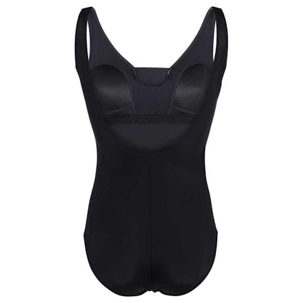 Fashy Badedragt 228801 Sort 50 / D Kvinde