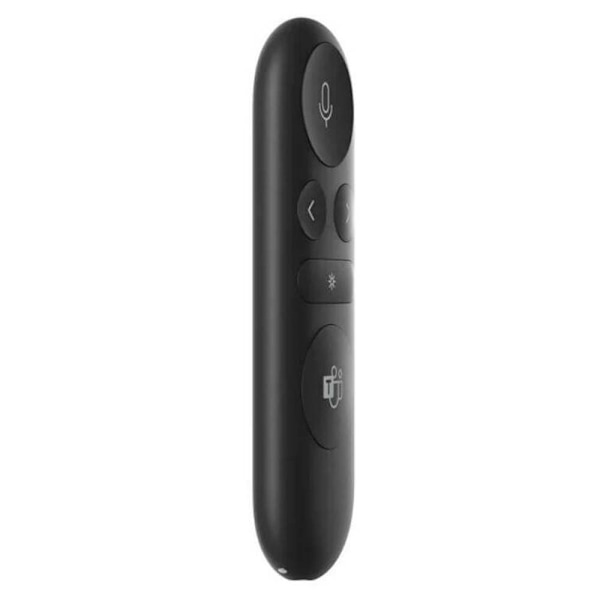 Microsoft Præsentationscontroller Presenter+ Sort