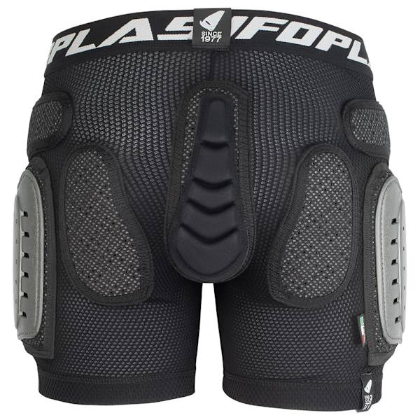 Ufo Muryan Sv6 Junior Skyddsshorts  XL