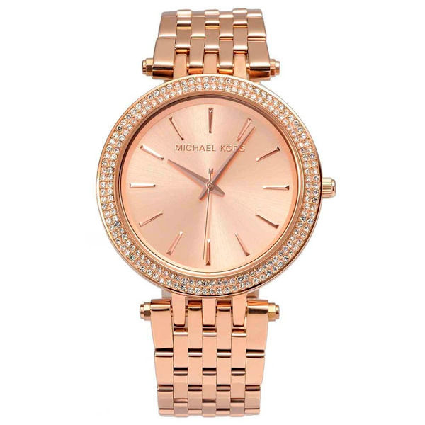 Michael Kors Rannekello Mk3192 Kultainen