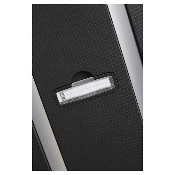 Samsonite Vagn S´cure Spinner 81/30 138l Svart