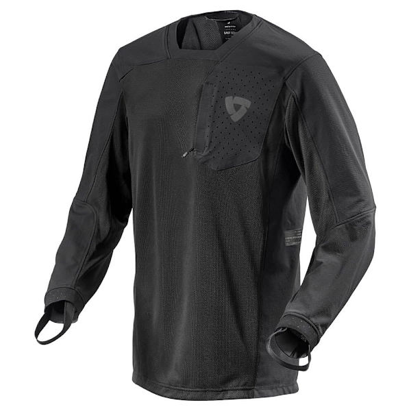 Revit Jersey Sierra Sort M Mand
