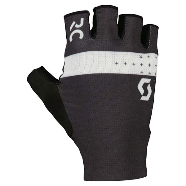 Scott Rc Pro Sf Fingerløse Handsker Sort 2XS Mand