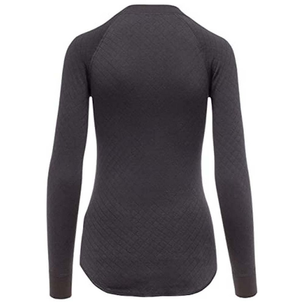 Thermowave Langærmet Basislag 3in1 Sort 2XL Kvinde