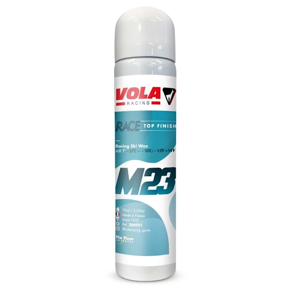 Vola Flytande Vax Mach Accelerator M23