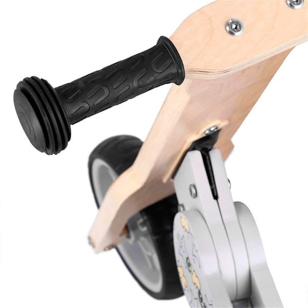 Spokey Pyörä Ilman Polkimia Woo-ride Multi 2in1 Keltainen  Poika