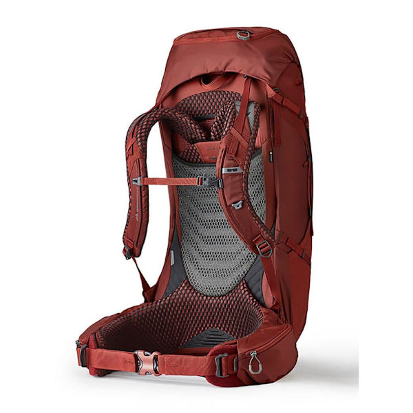 Gregory Baltoro 65 Reppu Punainen M