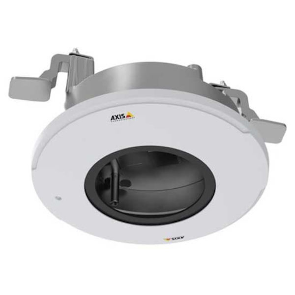 Axis Turvakamerakotelo Tp3201essed Valkoinen