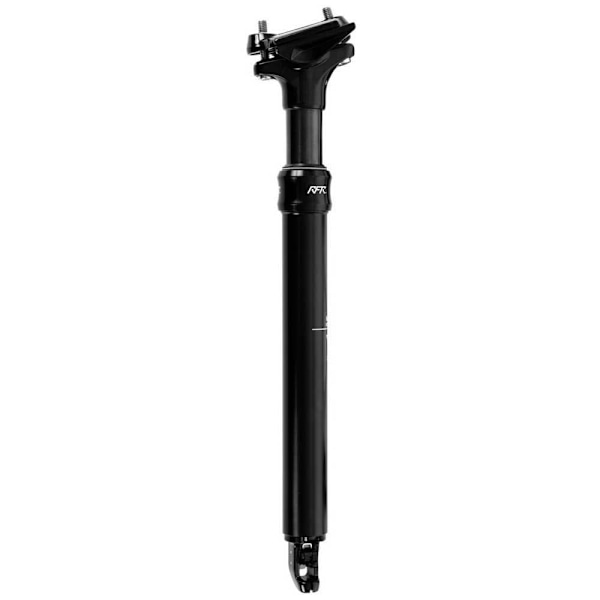 Rfr Pro Inside 105 Dropper-satulatolppa Musta 295-400 mm / 27.2 mm