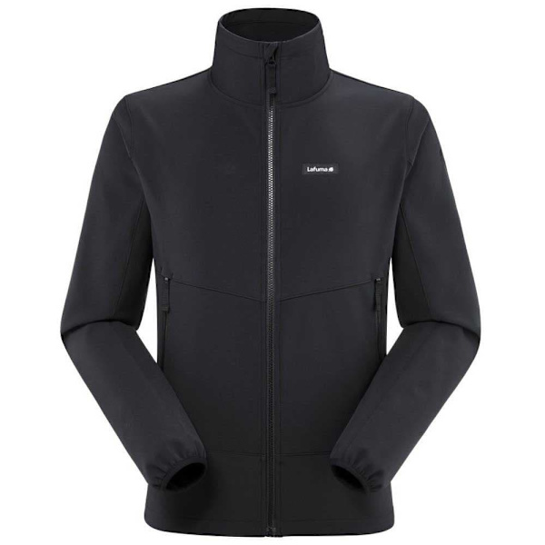Lafuma Jakke Trackshell Sort L Mand