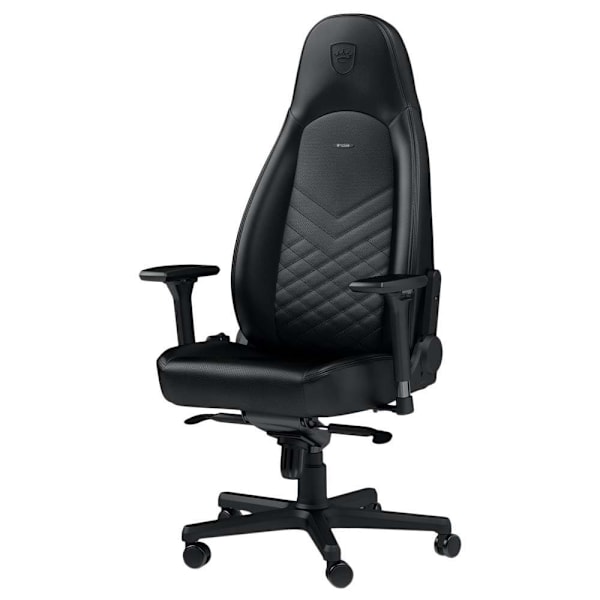 Noblechairs Spillestol Icon Grå