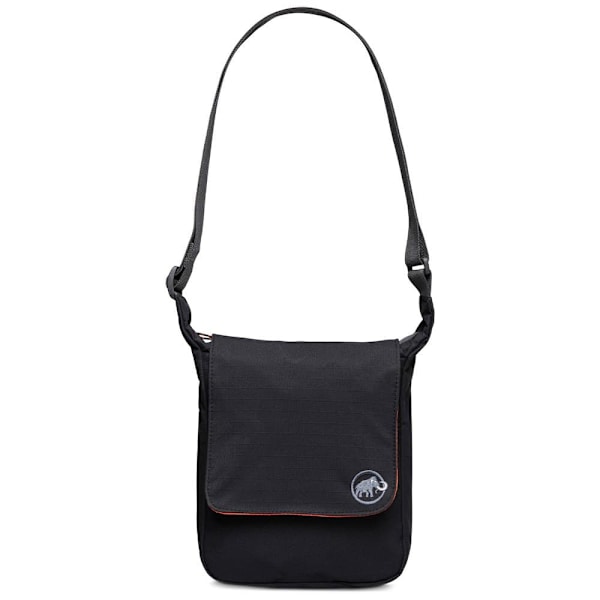 Mammut Square Svart 8 Liters