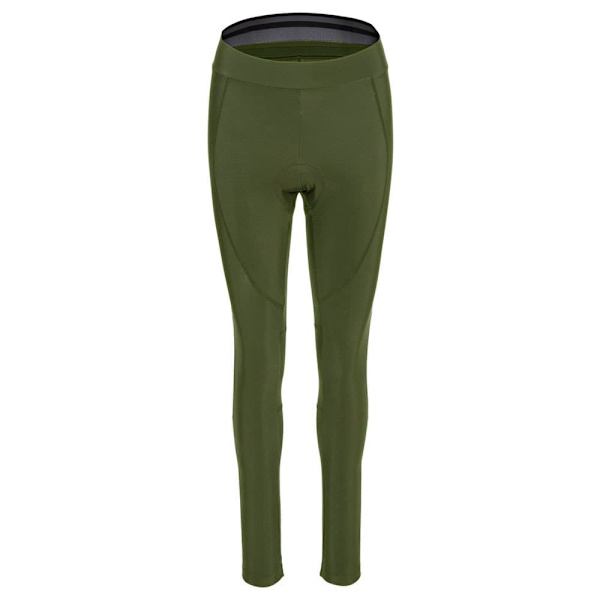 Agu Essential Ii Baselagbukser Grøn 2XL Kvinde
