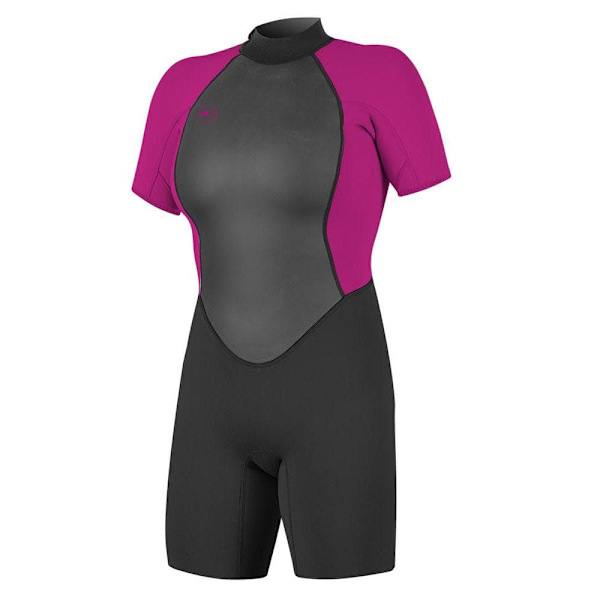 O´neill Wetsuits Reactor Ii 2 Mm Spring Flerfärgad 16