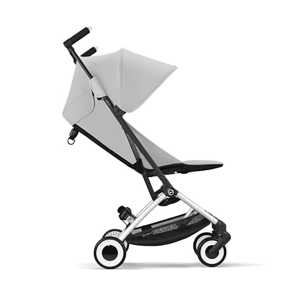Cybex Libelle Barnvagn Grå