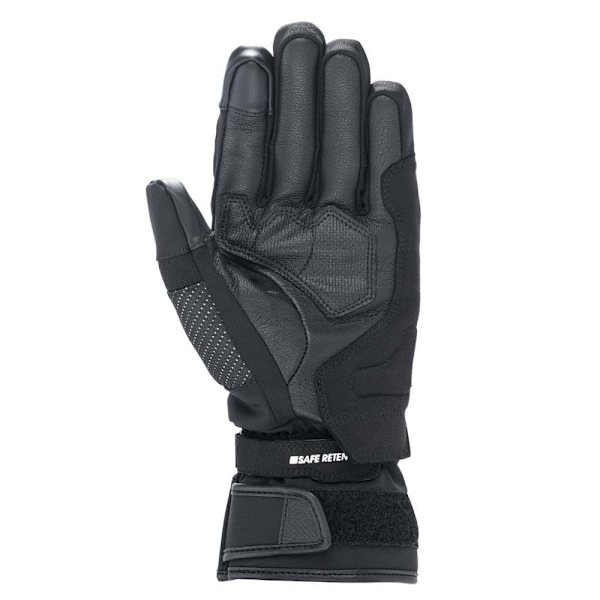 Alpinestars Stella Andes V2 Drystar Kvindernes Handsker Sort L