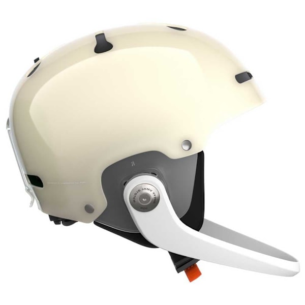 Poc Artic Sl Mips Hjälm Beige XL-2XL