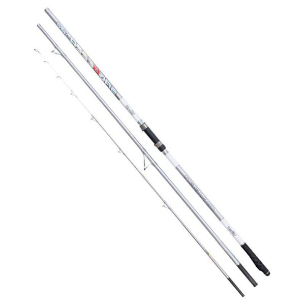 Vercelli Surfcasting Stång Oxygen Saggezza Blå 4.20 m / 100-200 g
