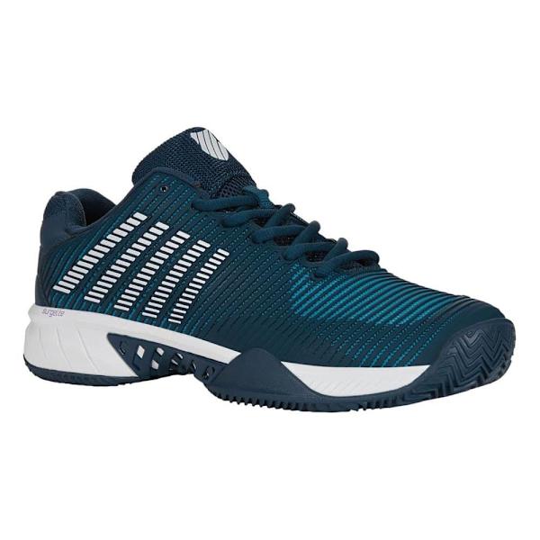 K-swiss Savikengät Hypercourt Express 2 Hb Sininen EU 41 Mies