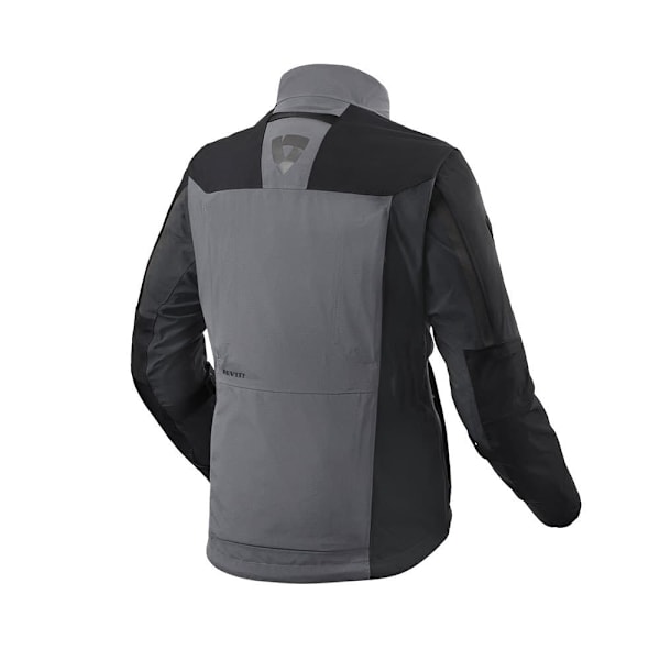 Revit Echelon Goretex Jakke Grå S Mand