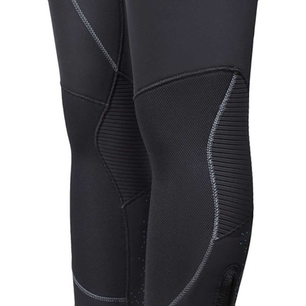 Beuchat Kvinde Focea Comfort 6 7 Mm Blå S Long