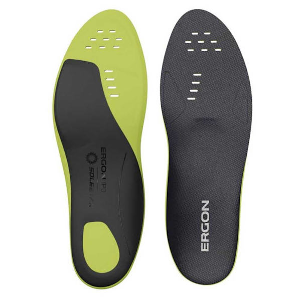 Ergon Innersula Ip Pro Solestar Grönt EU 42 Man