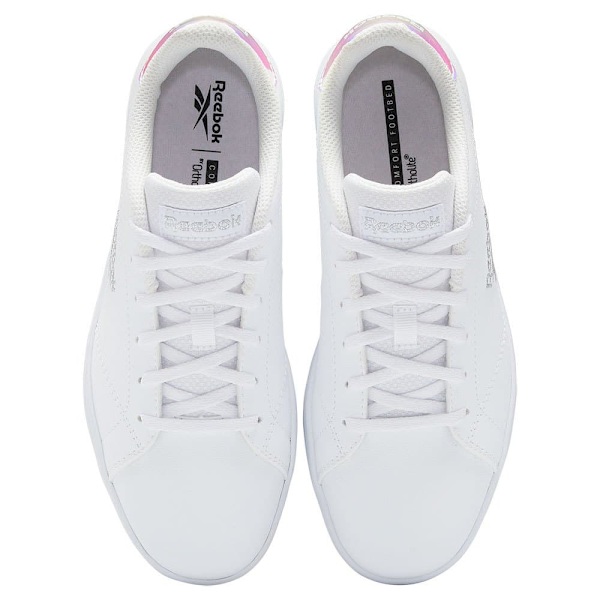Reebok Classics Utbildare Royal Complete Sport Vit EU 38 Kvinna
