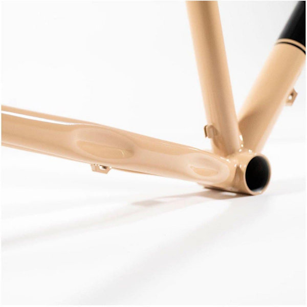 Finna Landscape Grusram Beige L