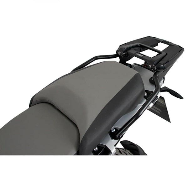 Hepco Becker Monteringsplatta Easyrack Bmw R 1200 Gs Adventure 14-18 661671 01 01 Silver