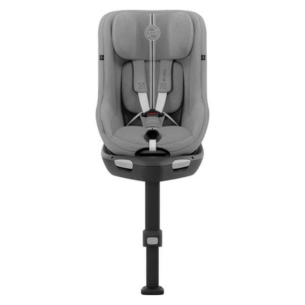 Cybex Sirona G I-size Plus Babyautostol Grå